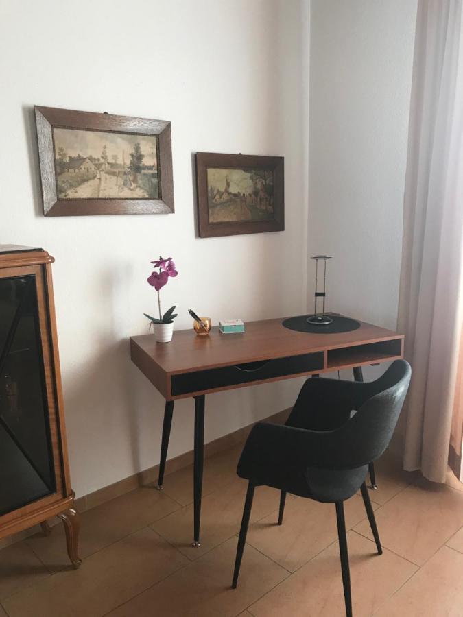 Ferienwohnung Lahnmuendung Lahnstein Buitenkant foto