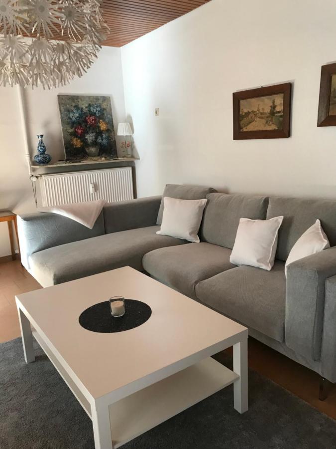 Ferienwohnung Lahnmuendung Lahnstein Buitenkant foto