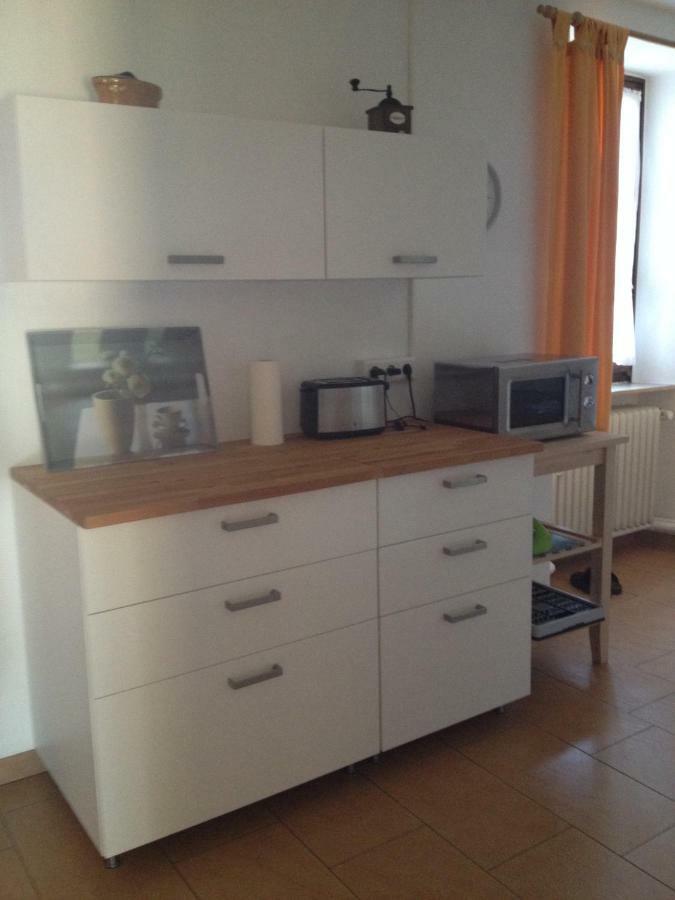 Ferienwohnung Lahnmuendung Lahnstein Buitenkant foto