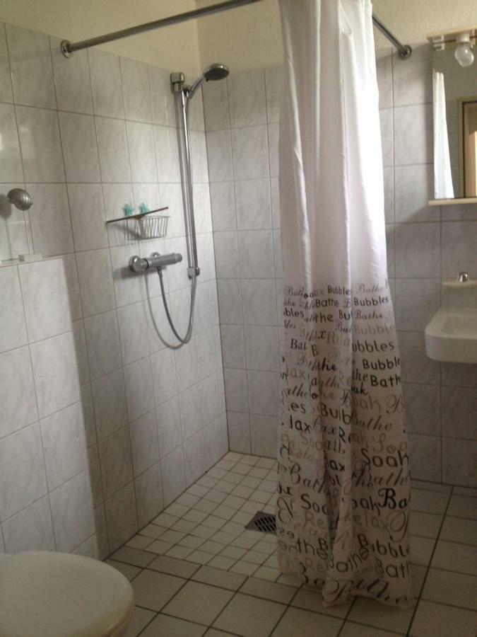 Ferienwohnung Lahnmuendung Lahnstein Buitenkant foto